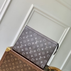 Mens LV Briefcases